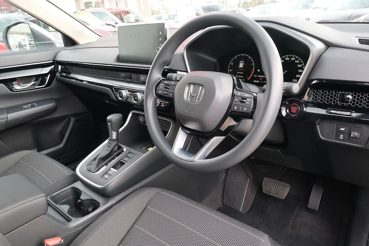2024 Honda CR-V VTi X7 RS