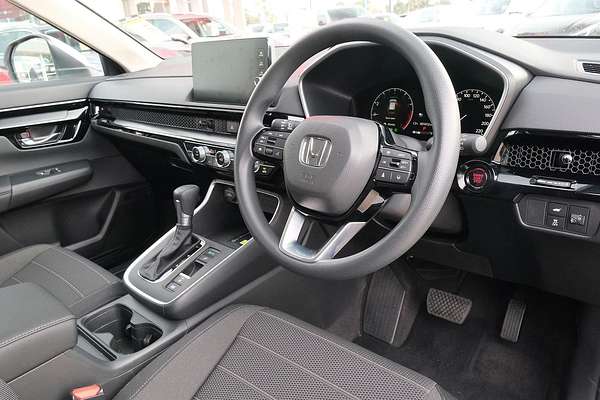 2024 Honda CR-V VTi X7 RS