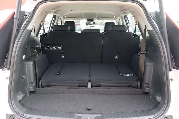 2024 Honda CR-V VTi X7 RS