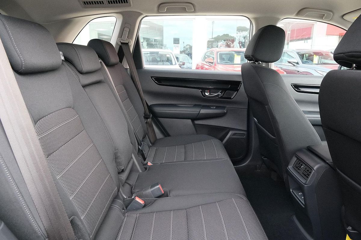 2024 Honda CR-V VTi X7 RS