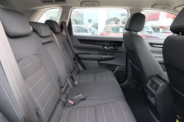 2024 Honda CR-V VTi X7 RS