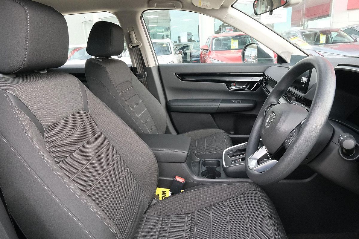 2024 Honda CR-V VTi X7 RS