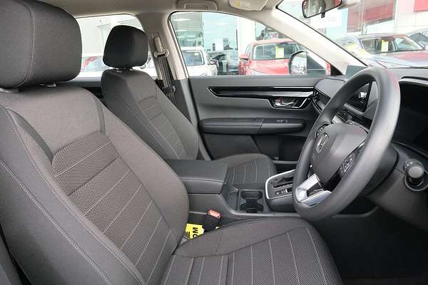 2024 Honda CR-V VTi X7 RS