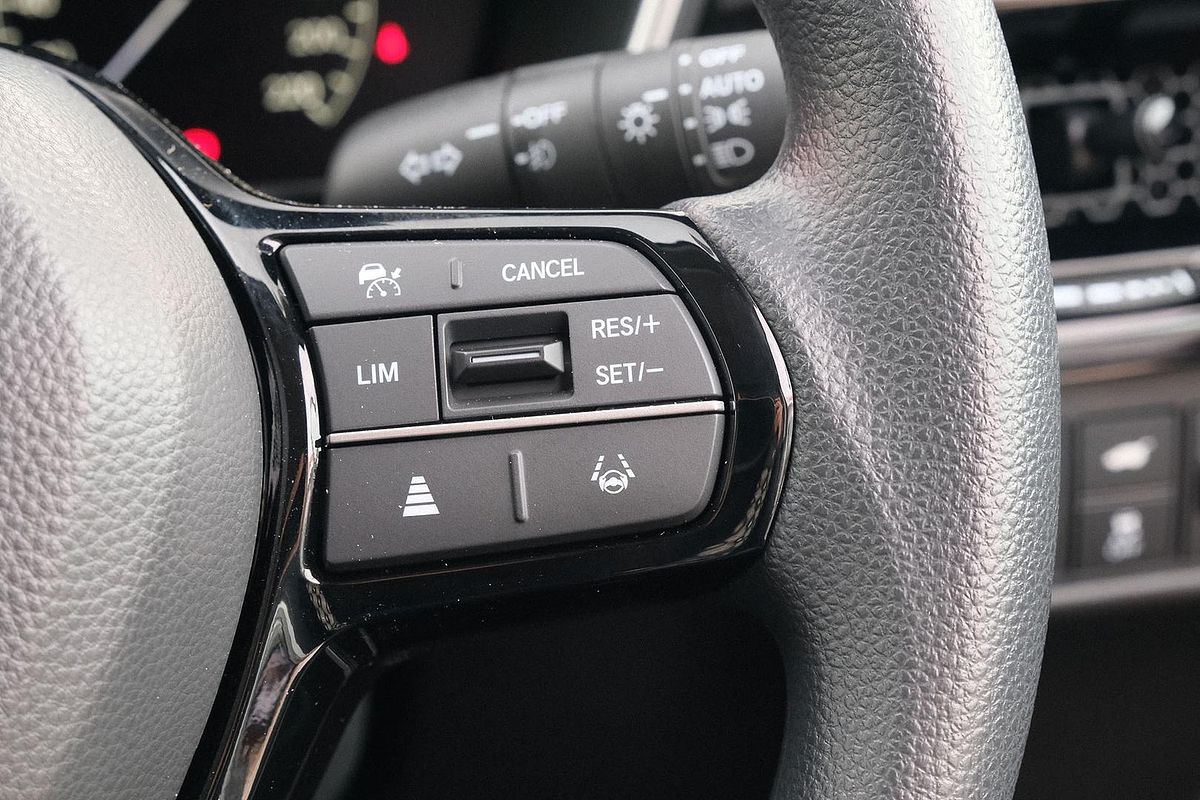 2024 Honda CR-V VTi X7 RS