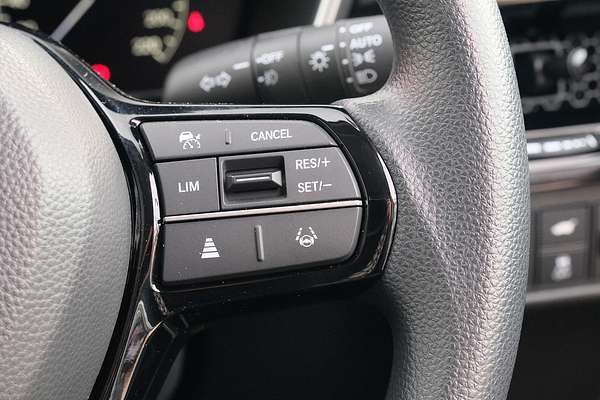 2024 Honda CR-V VTi X7 RS