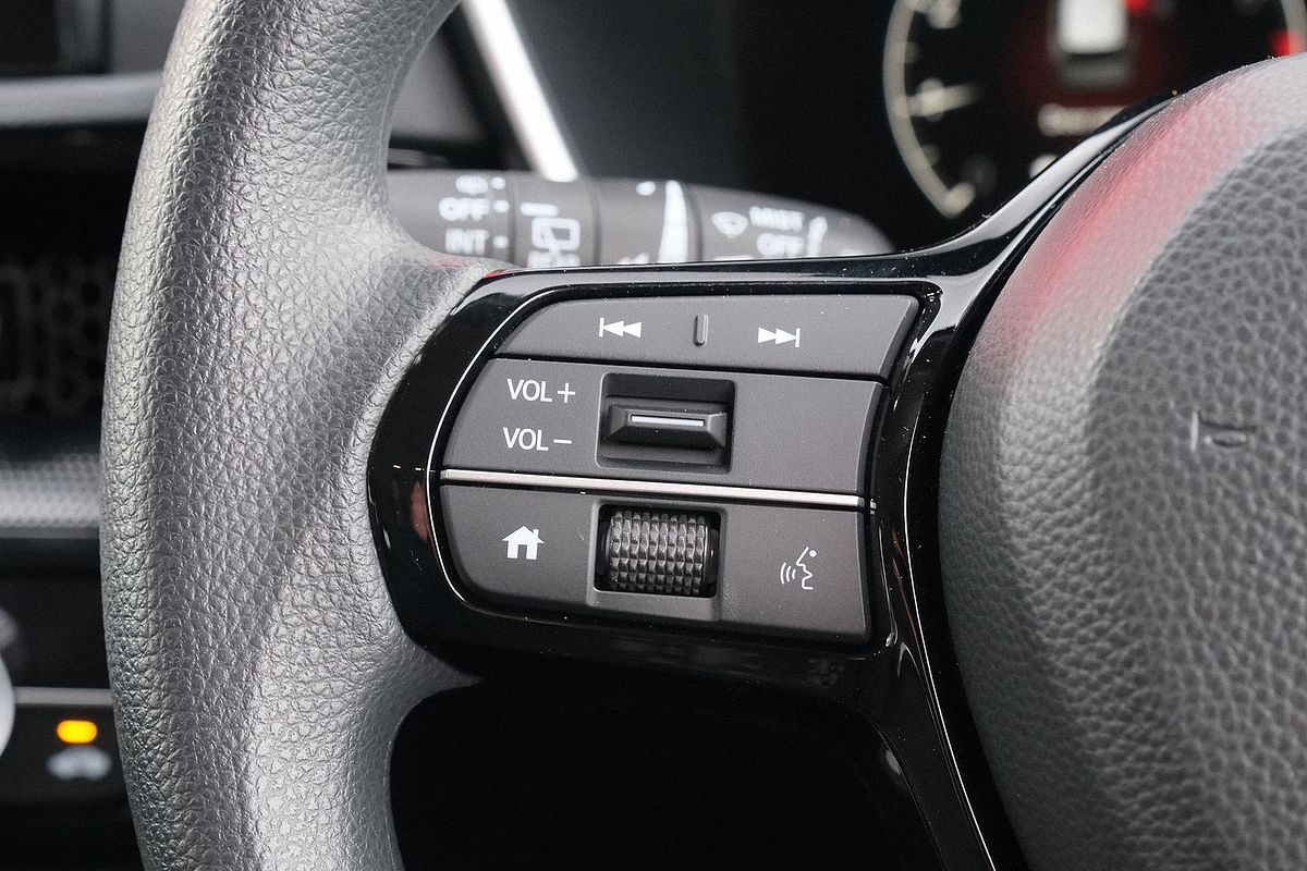 2024 Honda CR-V VTi X7 RS