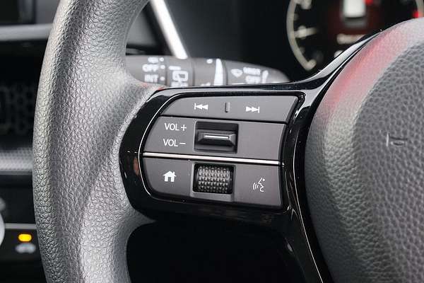 2024 Honda CR-V VTi X7 RS