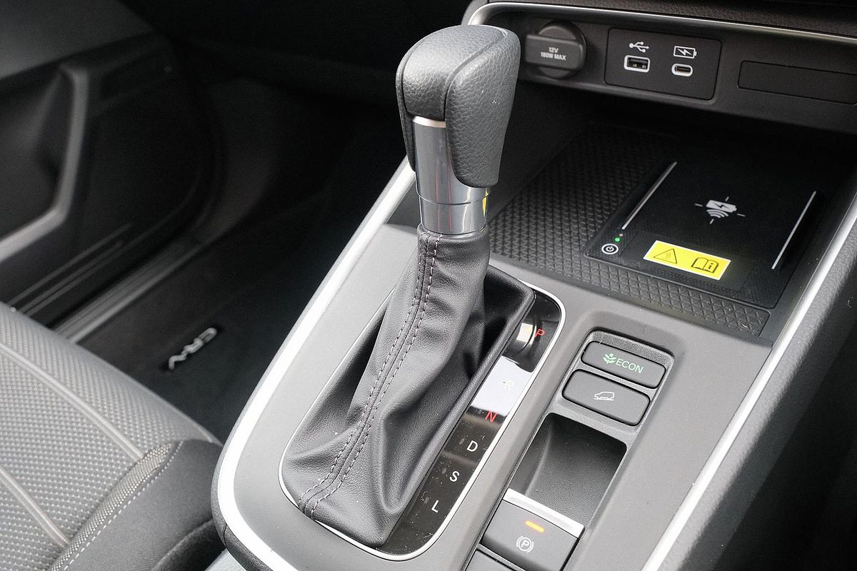 2024 Honda CR-V VTi X7 RS