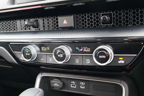2024 Honda CR-V VTi X7 RS