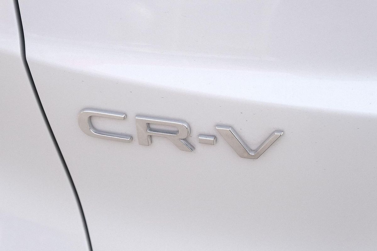 2024 Honda CR-V VTi X7 RS