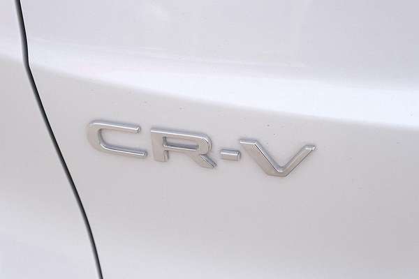 2024 Honda CR-V VTi X7 RS