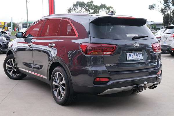 2018 Kia Sorento SLi UM