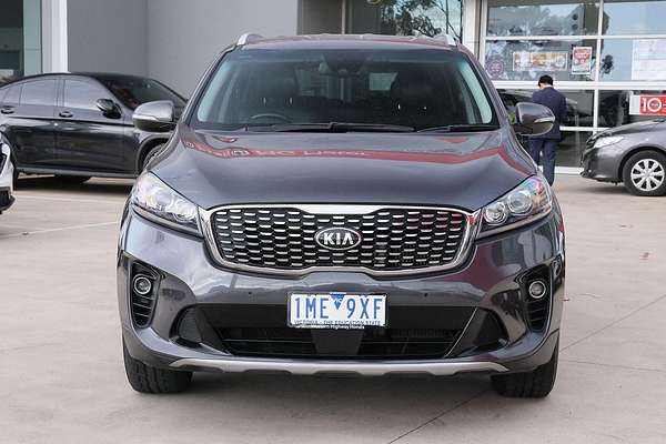 2018 Kia Sorento SLi UM