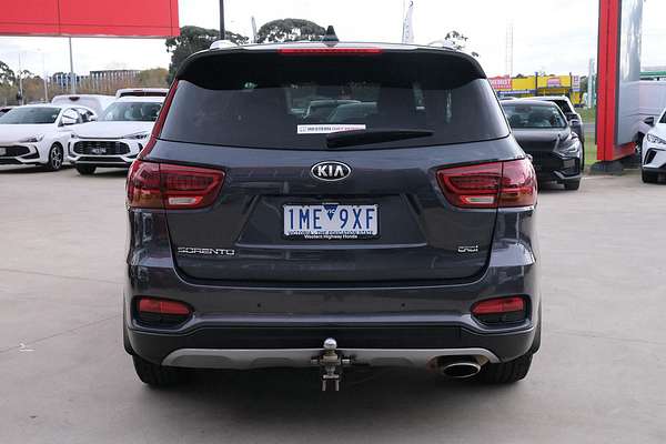 2018 Kia Sorento SLi UM