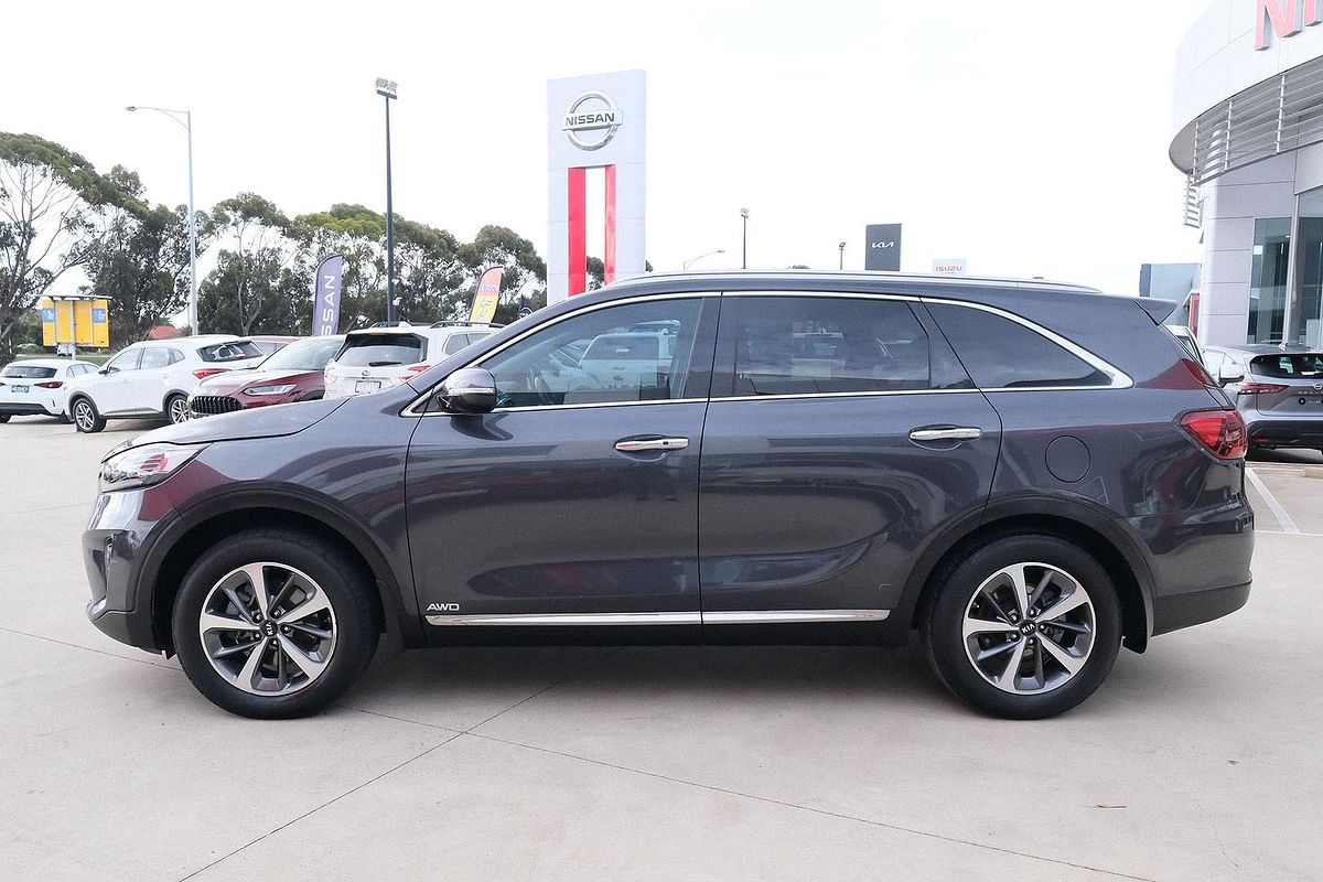 2018 Kia Sorento SLi UM