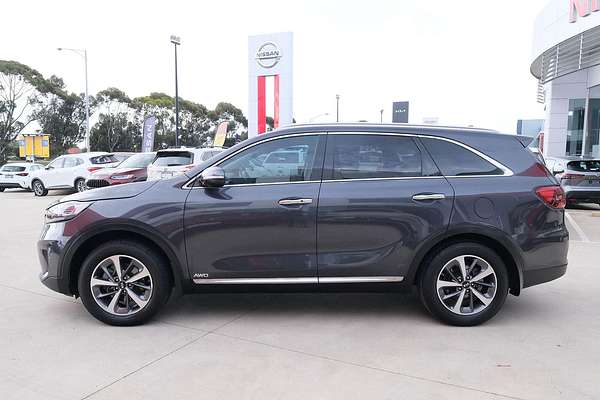 2018 Kia Sorento SLi UM