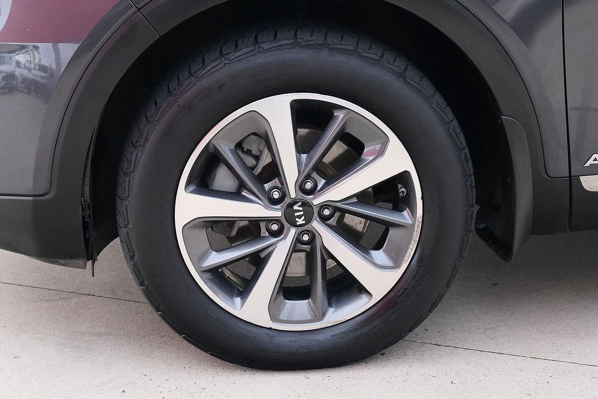 2018 Kia Sorento SLi UM