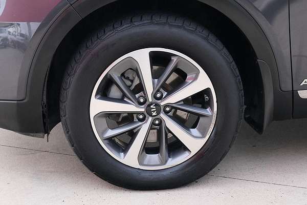 2018 Kia Sorento SLi UM