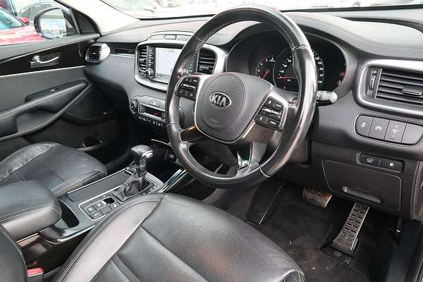 2018 Kia Sorento SLi UM