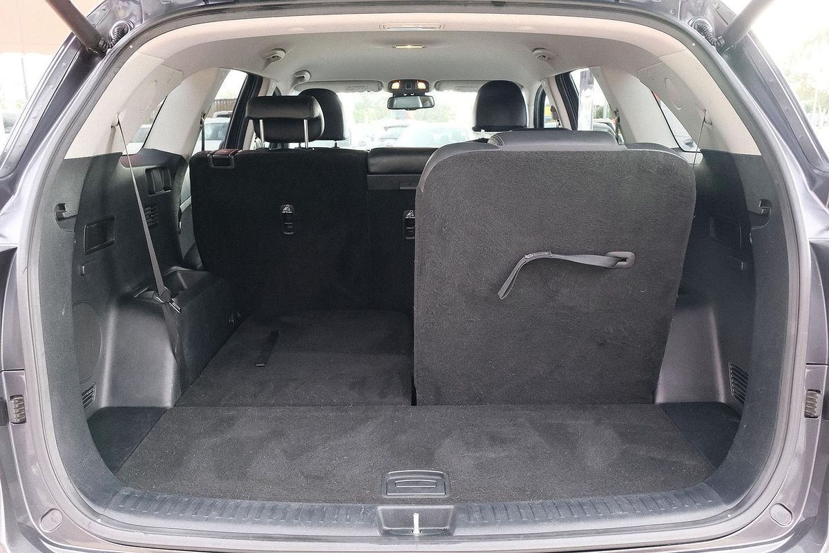 2018 Kia Sorento SLi UM