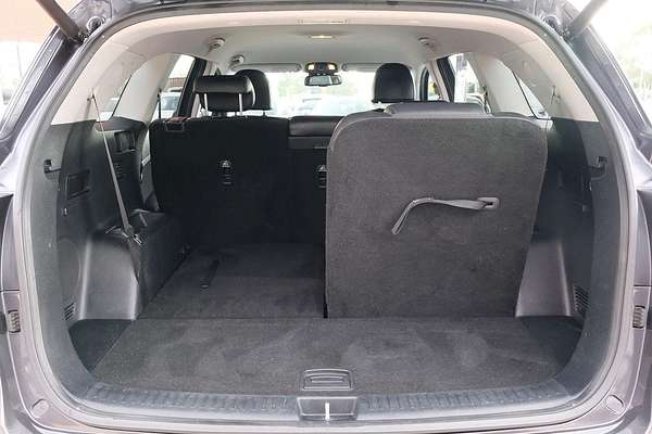 2018 Kia Sorento SLi UM