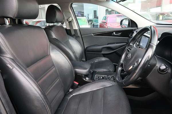 2018 Kia Sorento SLi UM