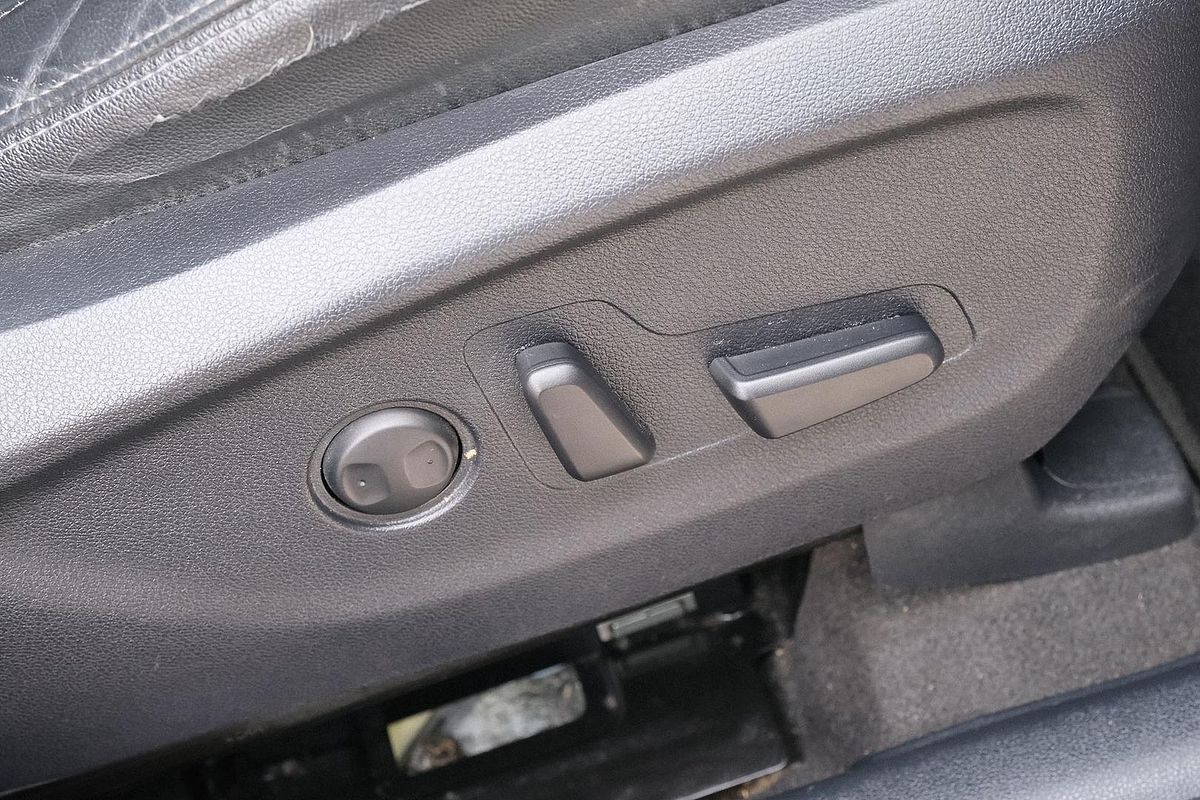2018 Kia Sorento SLi UM
