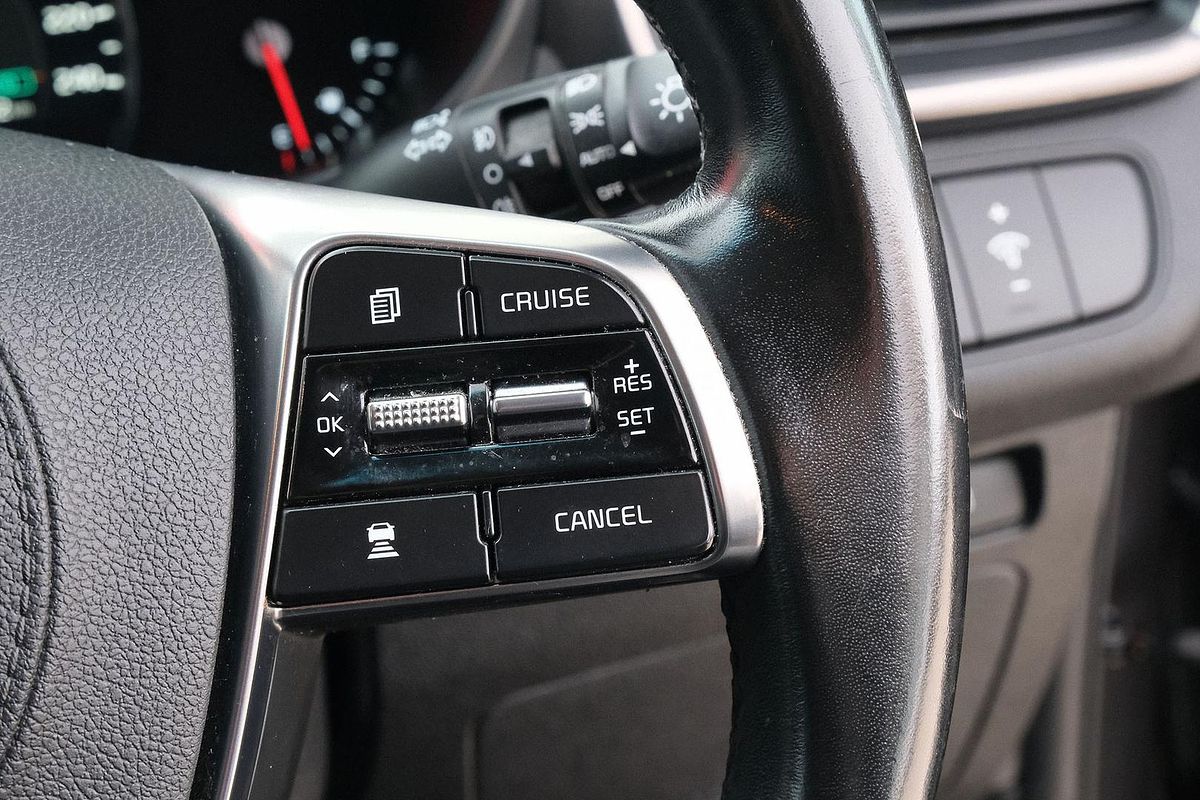2018 Kia Sorento SLi UM