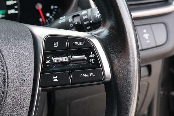 2018 Kia Sorento SLi UM