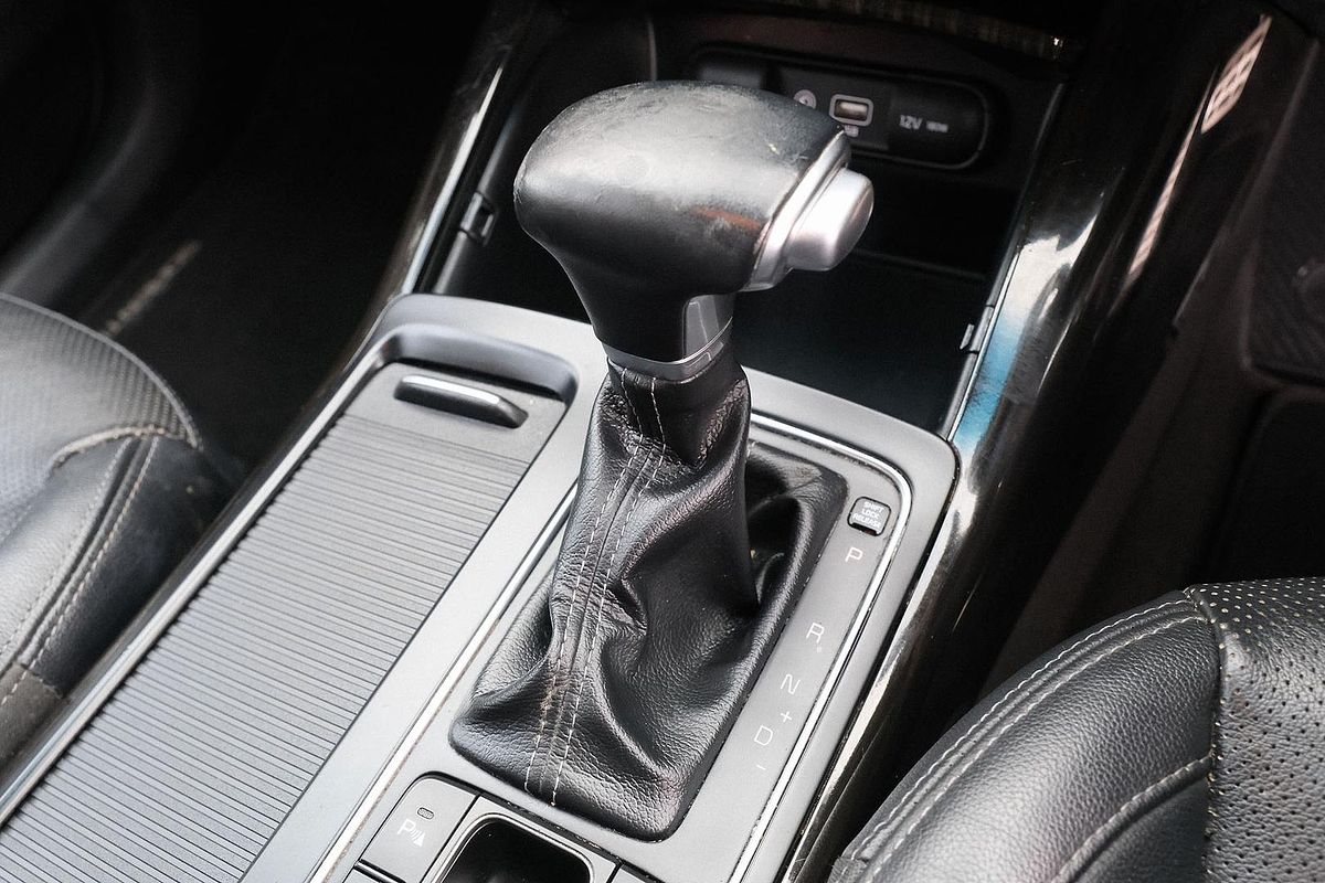 2018 Kia Sorento SLi UM