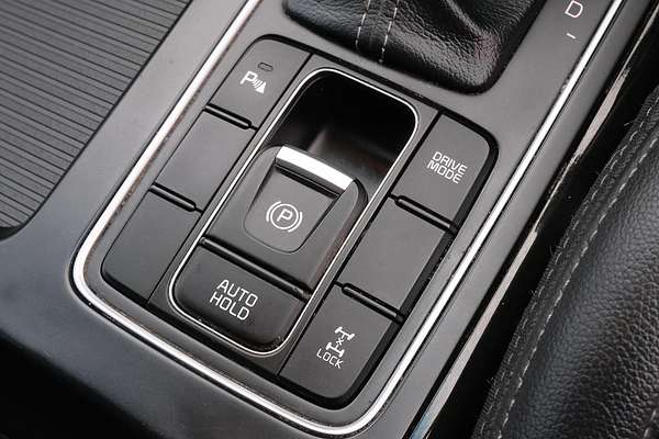 2018 Kia Sorento SLi UM