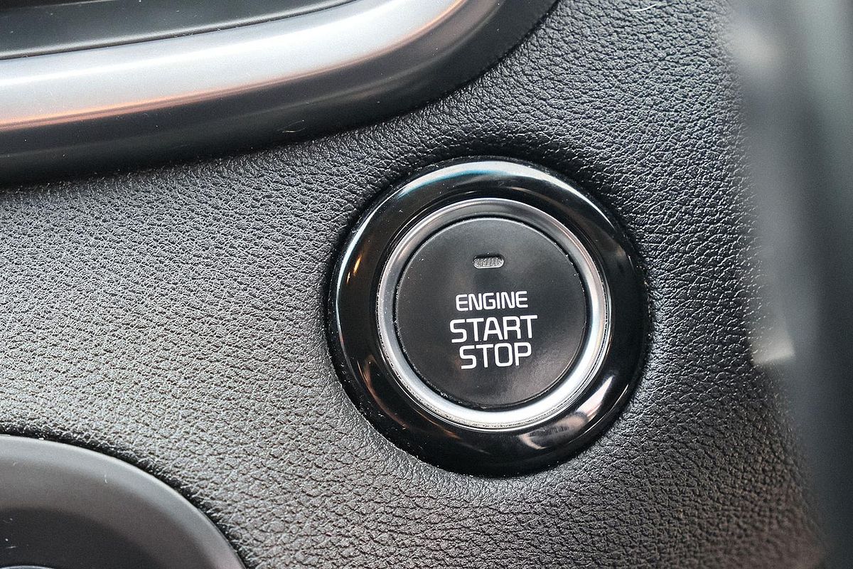 2018 Kia Sorento SLi UM