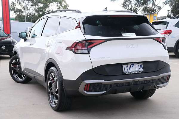 2023 Kia Sportage SX+ NQ5
