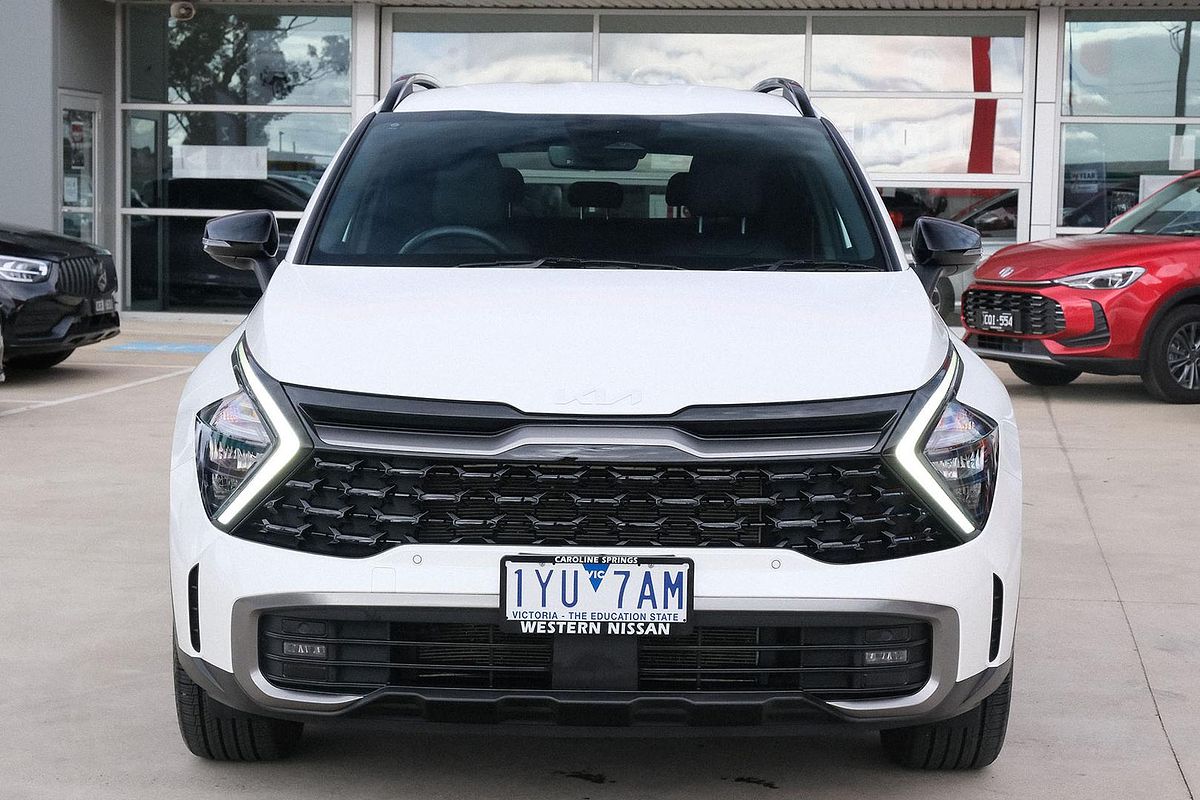 2023 Kia Sportage SX+ NQ5