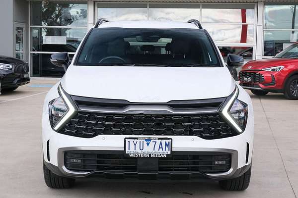2023 Kia Sportage SX+ NQ5