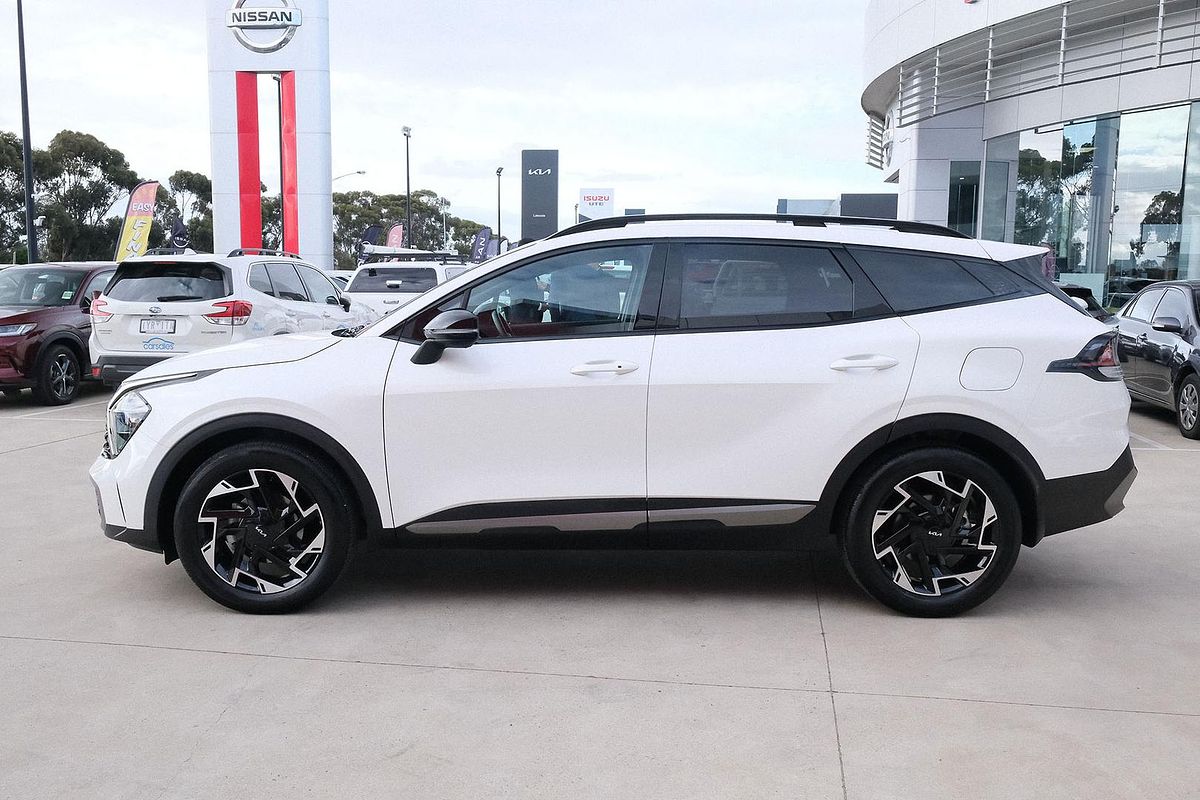 2023 Kia Sportage SX+ NQ5