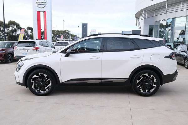 2023 Kia Sportage SX+ NQ5