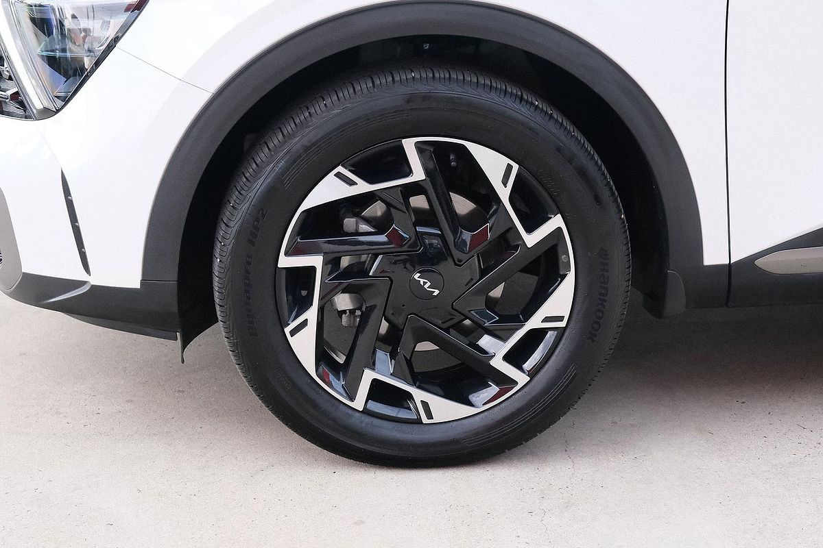 2023 Kia Sportage SX+ NQ5