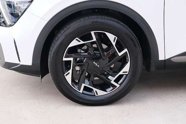2023 Kia Sportage SX+ NQ5