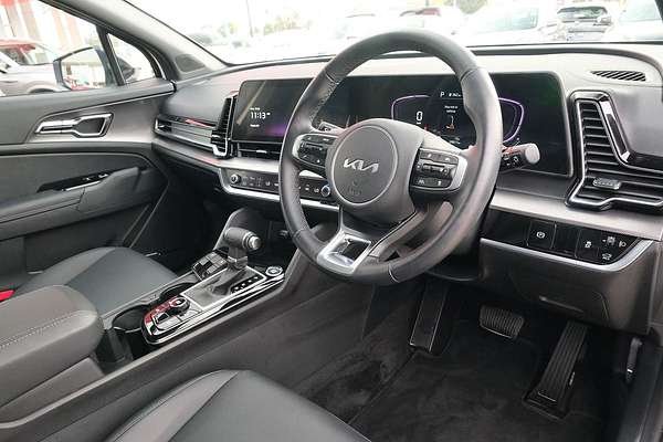 2023 Kia Sportage SX+ NQ5