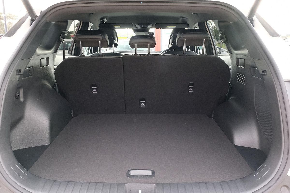 2023 Kia Sportage SX+ NQ5