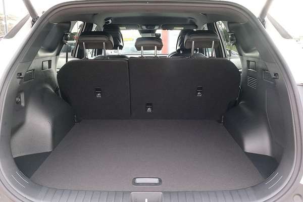 2023 Kia Sportage SX+ NQ5