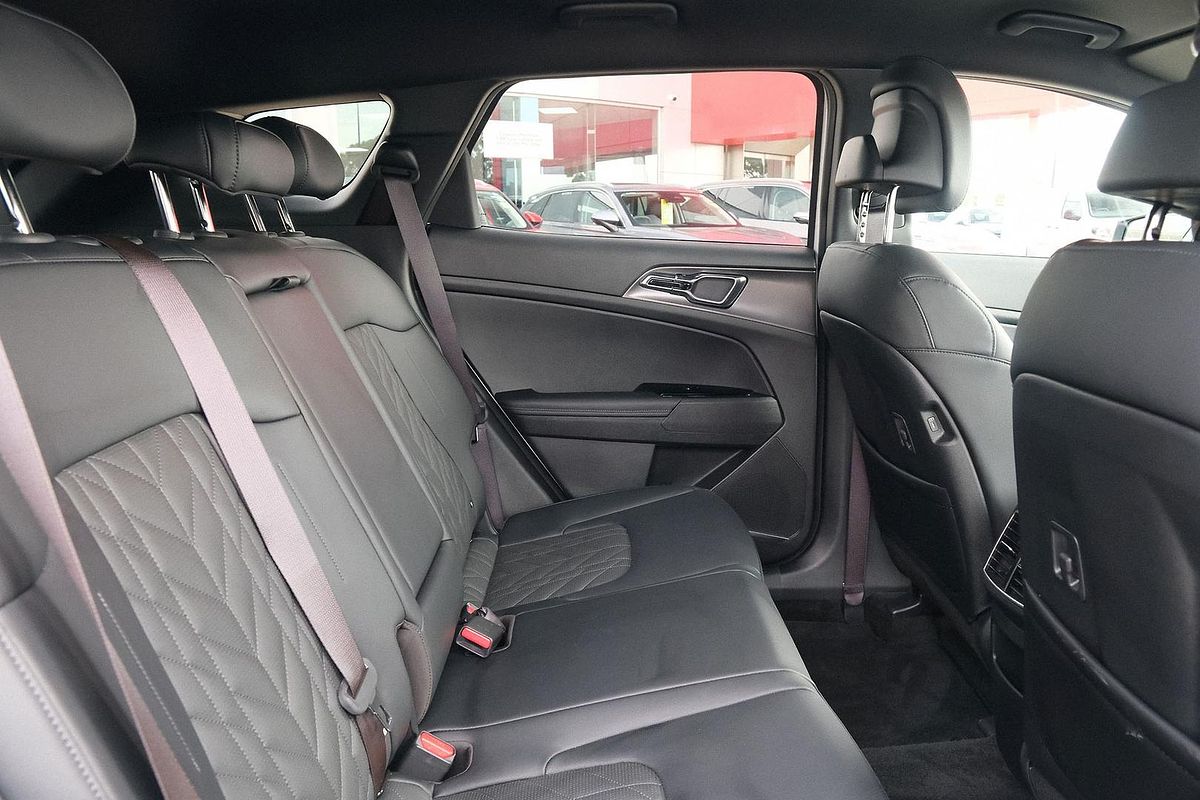 2023 Kia Sportage SX+ NQ5