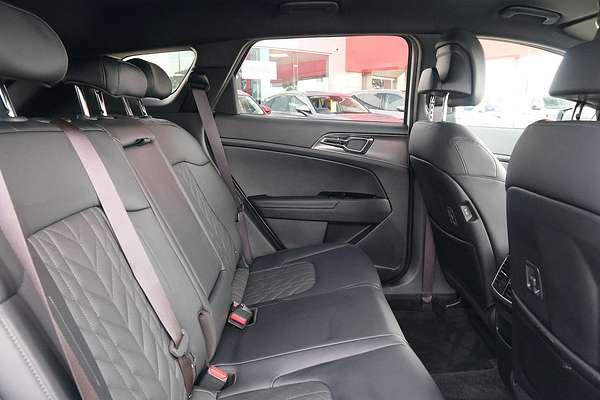 2023 Kia Sportage SX+ NQ5