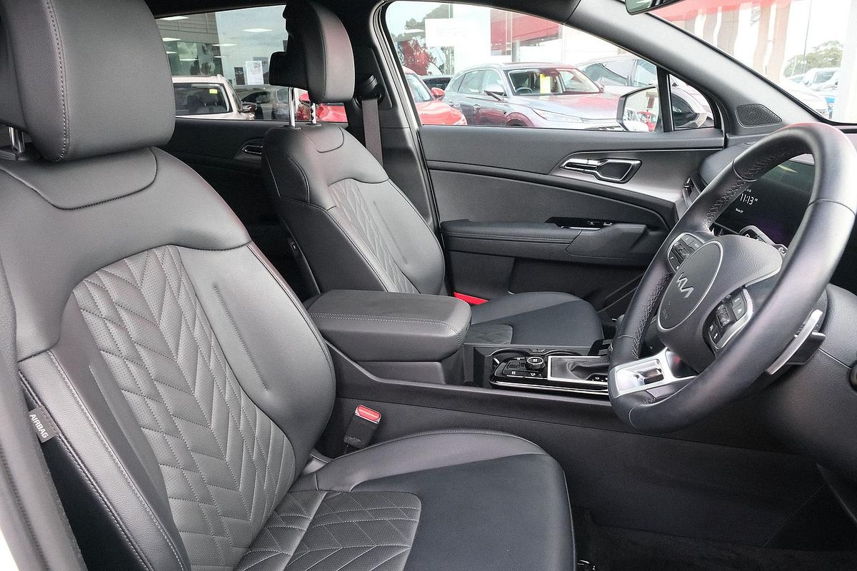 2023 Kia Sportage SX+ NQ5