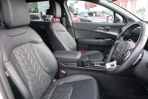 2023 Kia Sportage SX+ NQ5