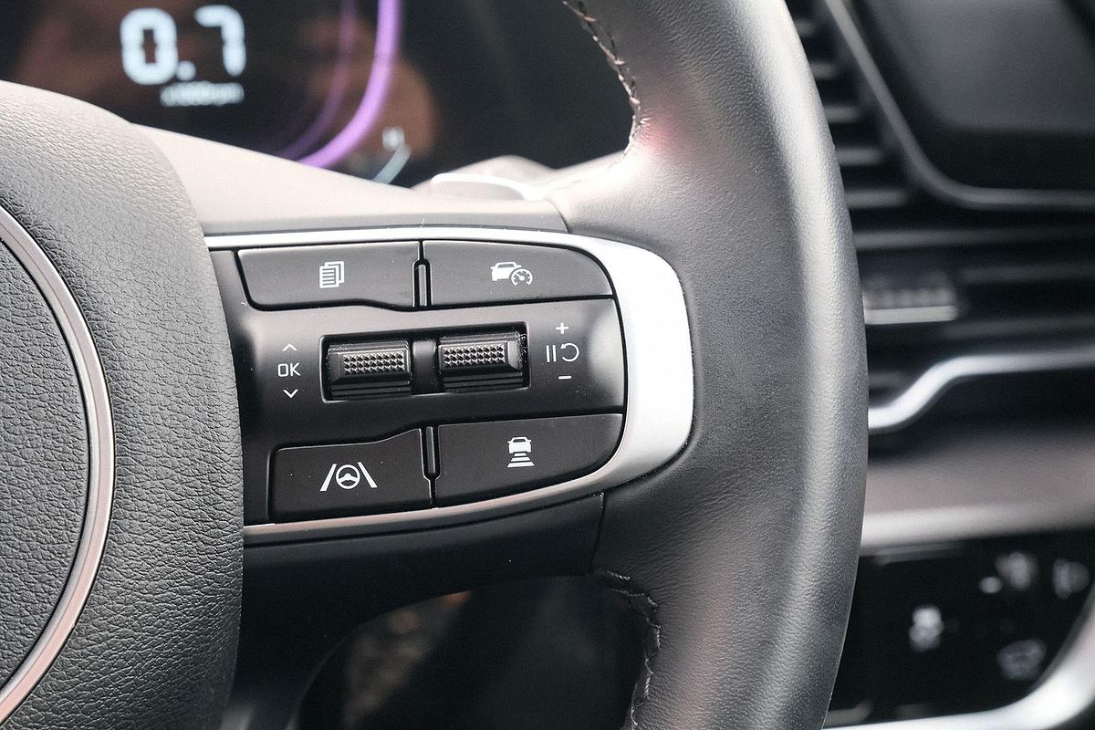 2023 Kia Sportage SX+ NQ5