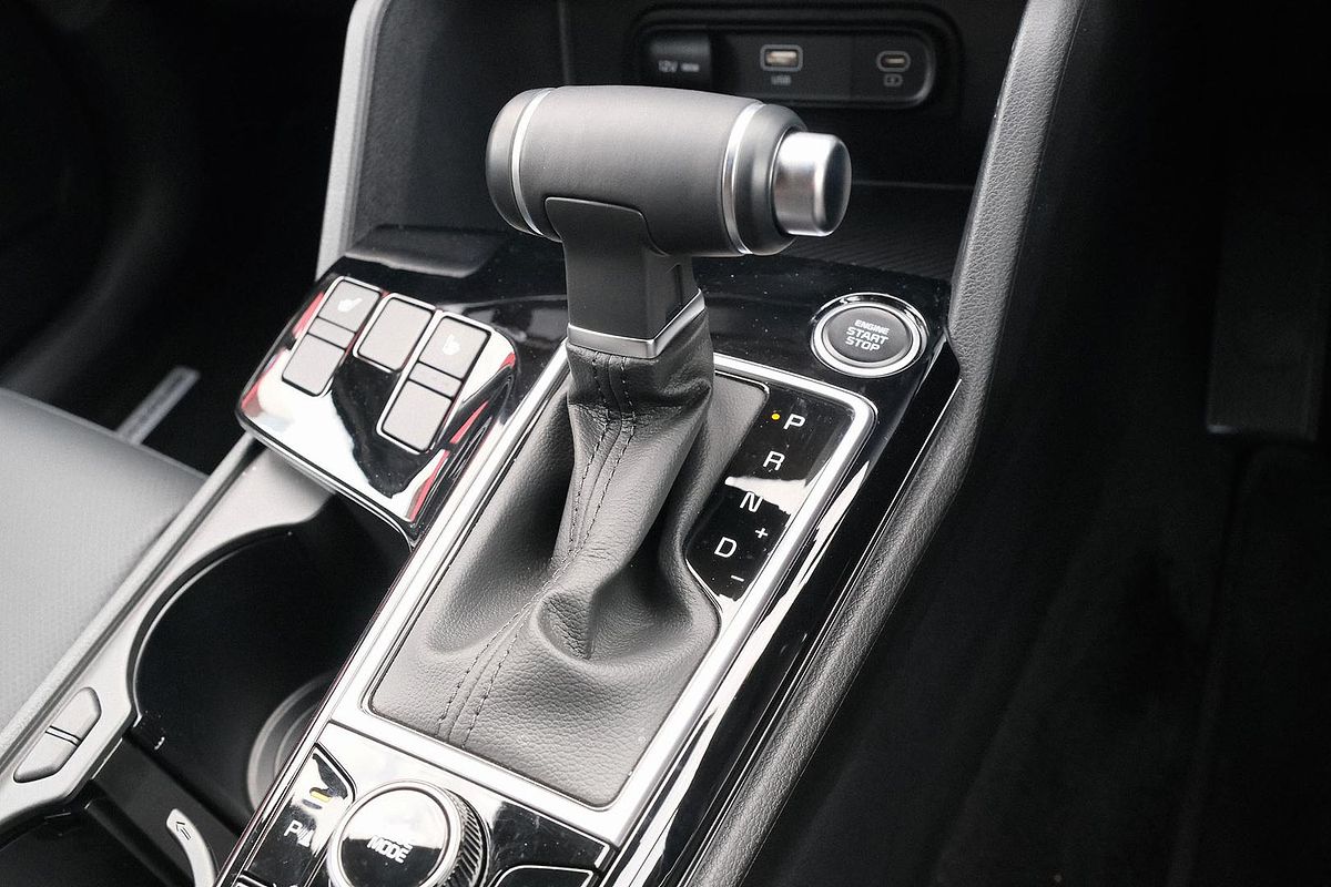 2023 Kia Sportage SX+ NQ5