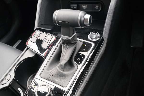 2023 Kia Sportage SX+ NQ5