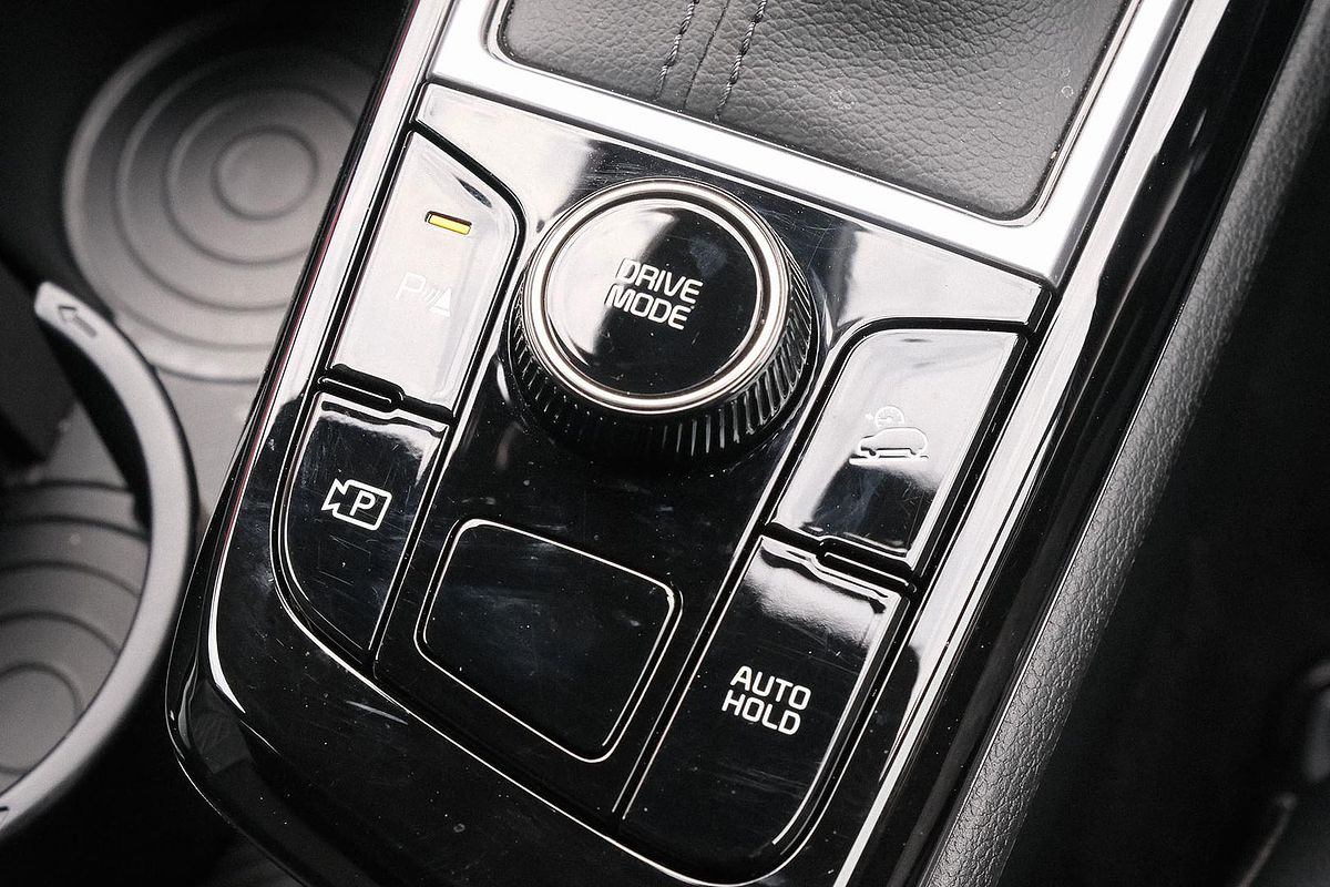 2023 Kia Sportage SX+ NQ5
